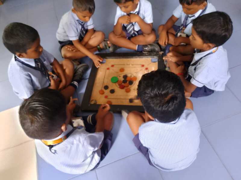 Student Learning 7